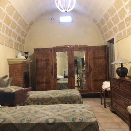 Masseria San Sebastiano Gravina in Puglia Luaran gambar