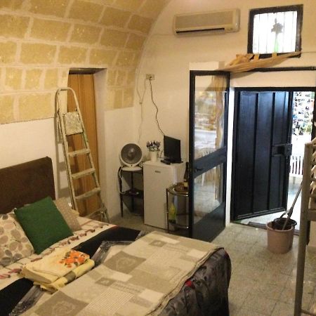 Masseria San Sebastiano Gravina in Puglia Luaran gambar