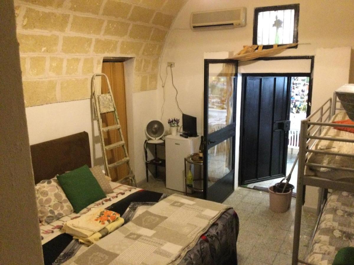 Masseria San Sebastiano Gravina in Puglia Luaran gambar